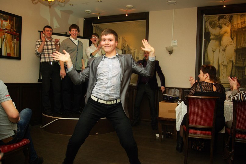 Артем Карпов | Котлас