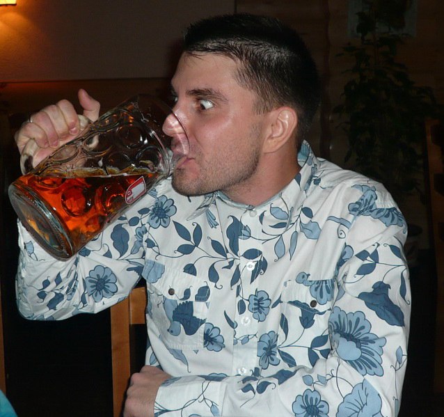 Юрий Кустов / dj.Kustoff/ | Москва