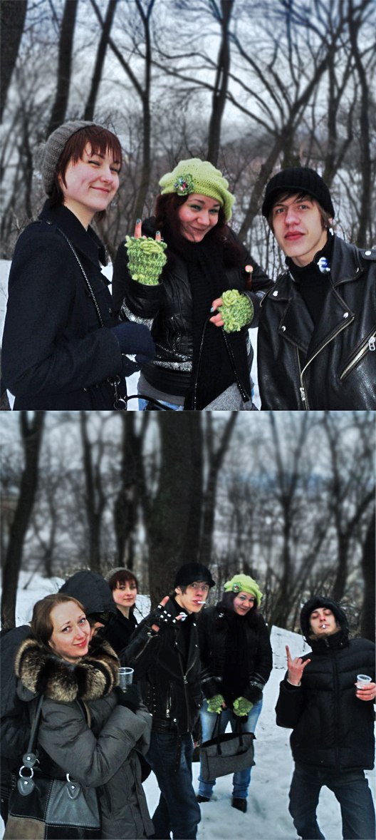 Карина Васис | Киев