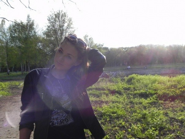 Наталия Нерода-Прокопенко | Днепр (Днепропетровск)