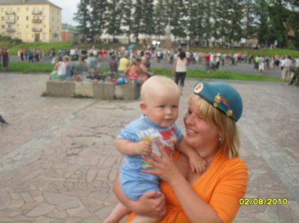 №12, Наталья Матюгина №12, Наталья Матюгина