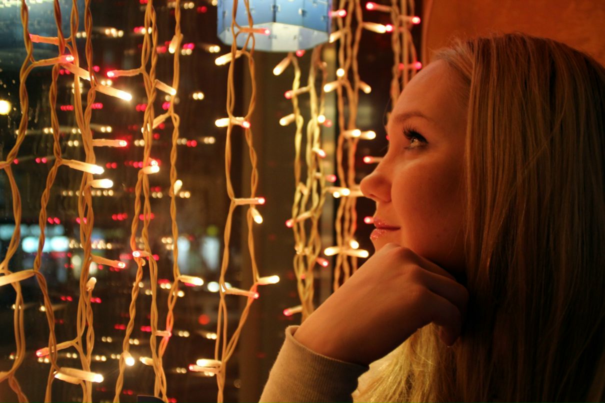 Анастасия Лихачёва | Ярославль