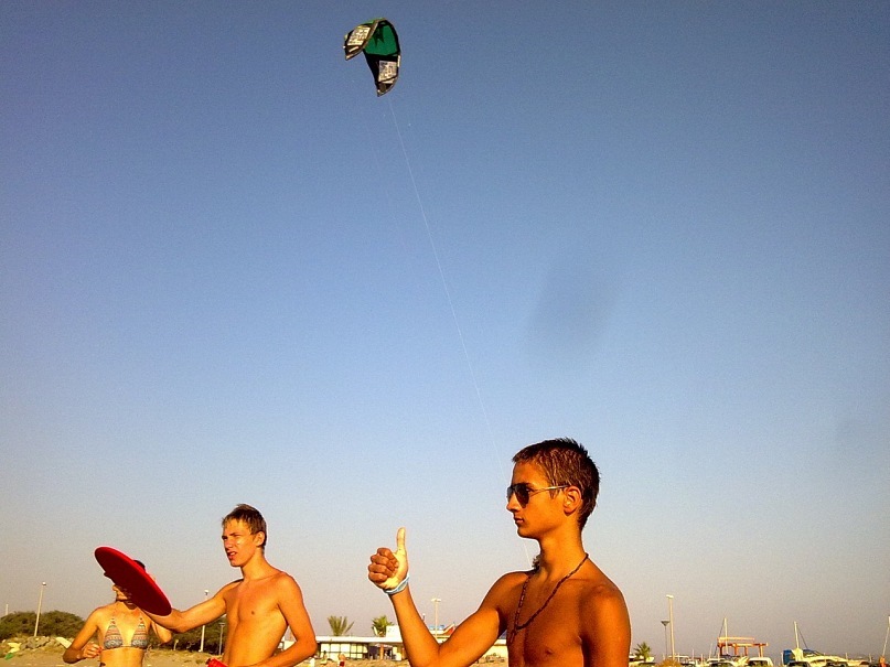 Фото профиля