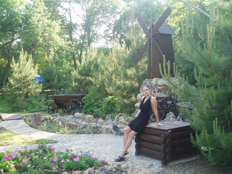 Сергей Бережной Александрович | Симферополь