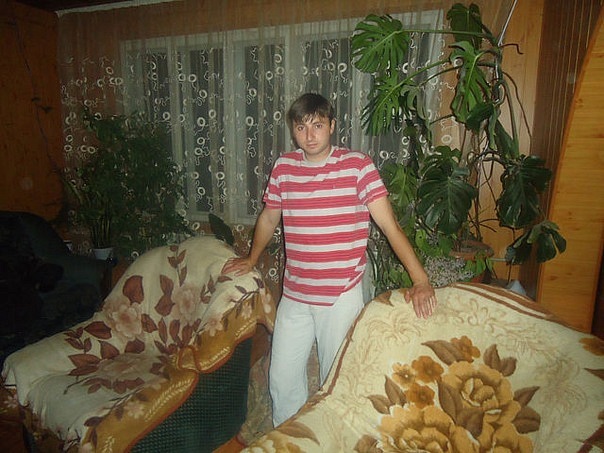 Ruslic Puntya фотография #1