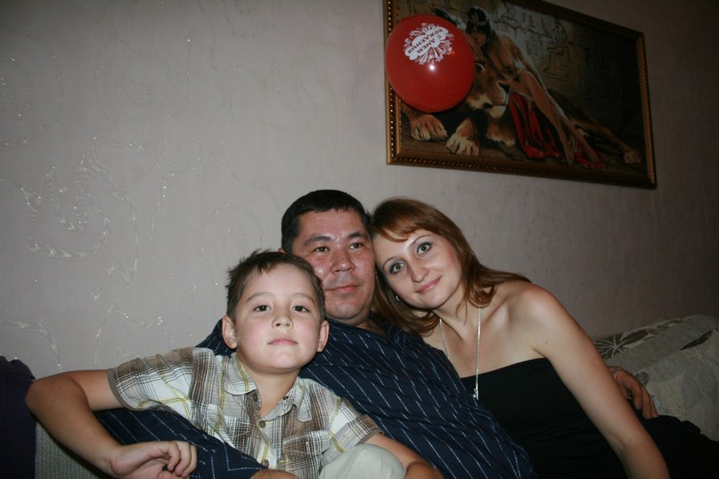 Татьяна Гуляева | Копейск