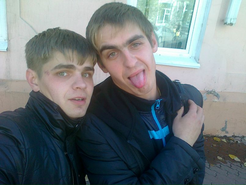 Александр Шевелёв | 