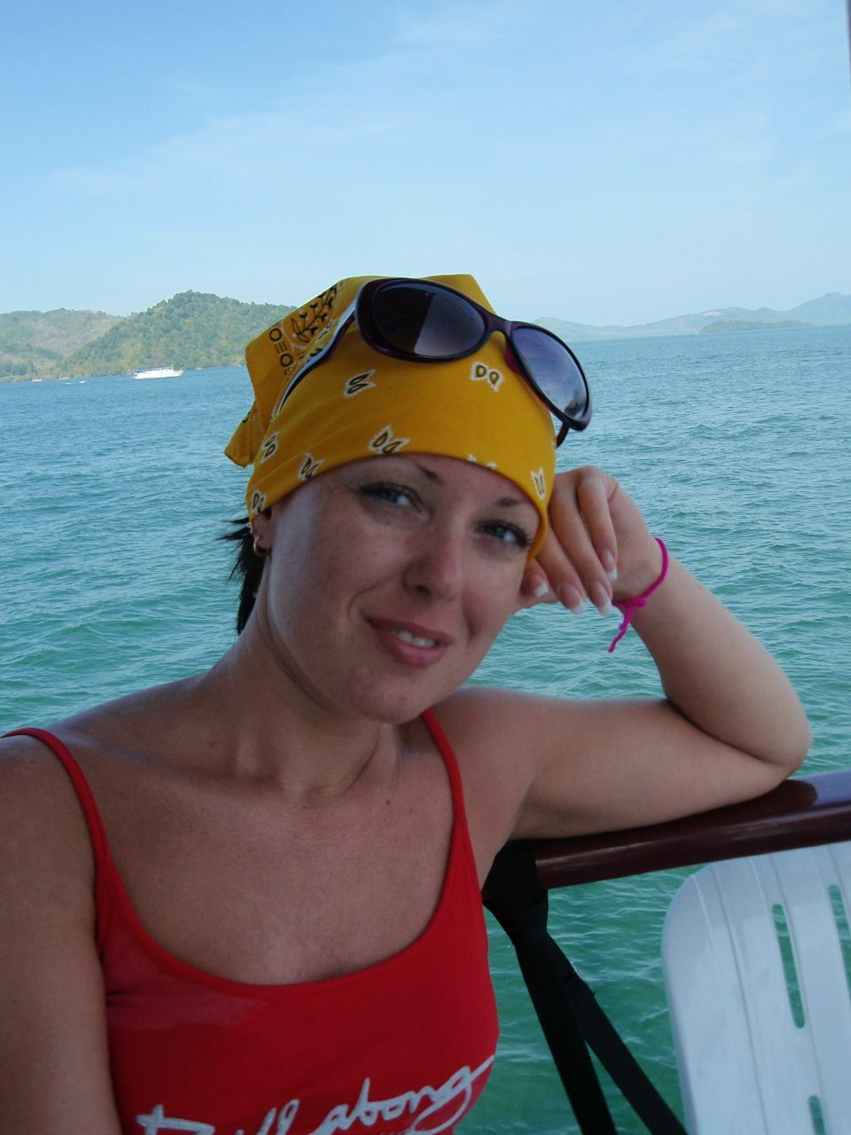 Юлия Абалакова | Магнитогорск