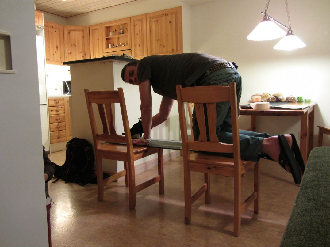 Алексей Владимиров | Санкт-Петербург