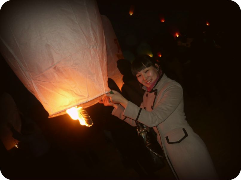 Сэсэгма Бадмацыренова | Хабаровск