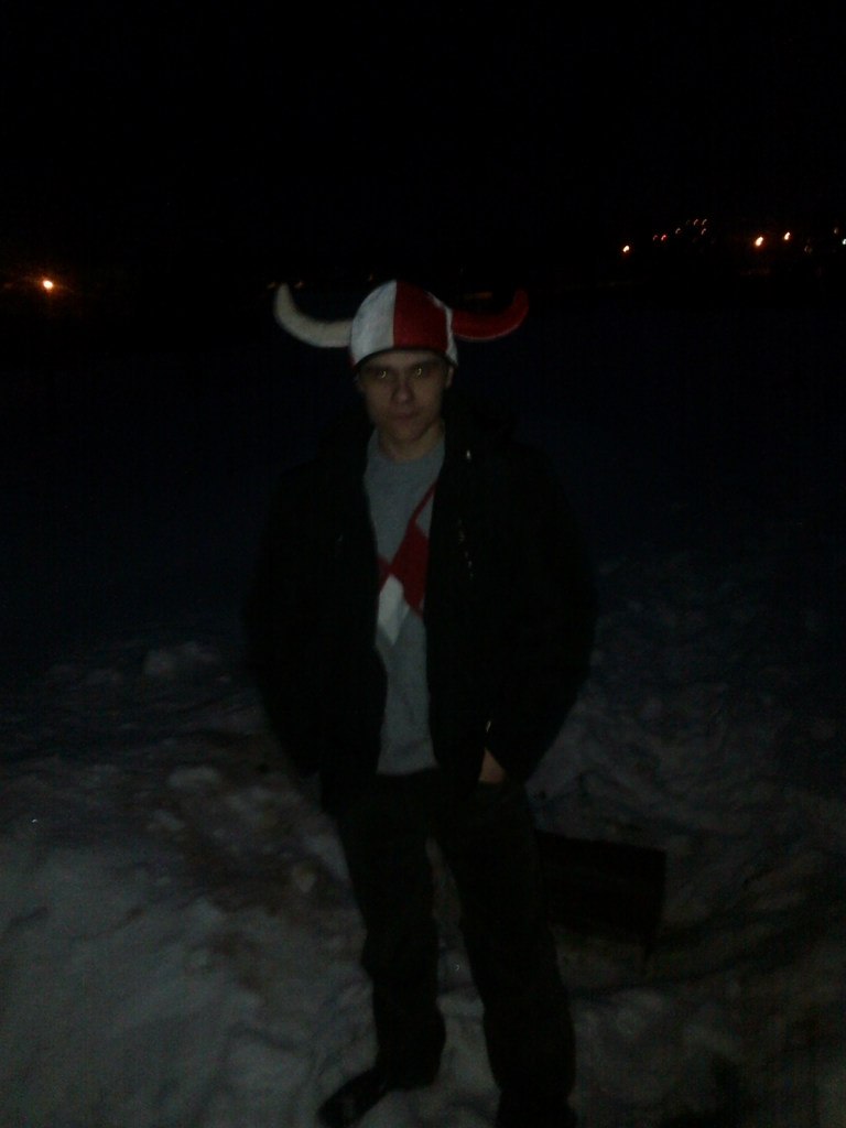 Григорий Ковалёв | Сыктывкар