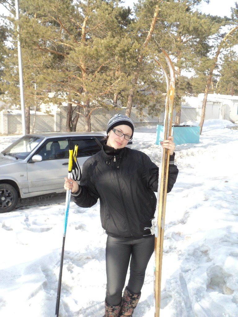 Антон Дружинин | Семей