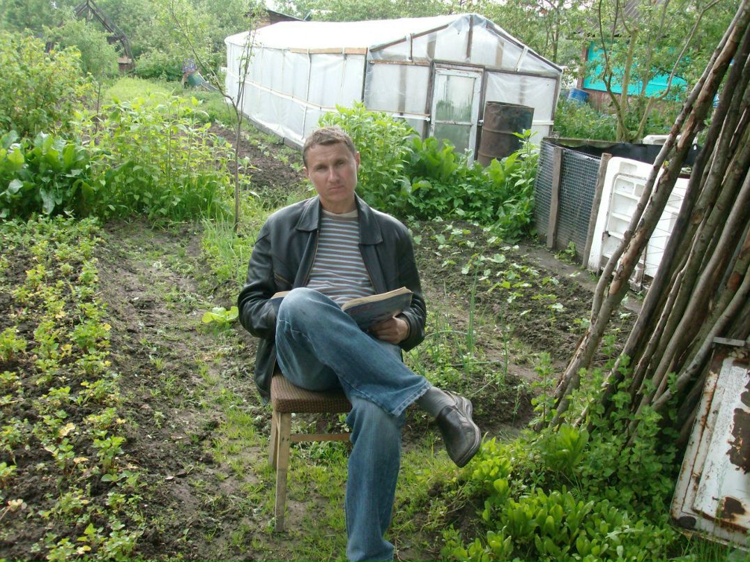 Виталий Швец | Витебск