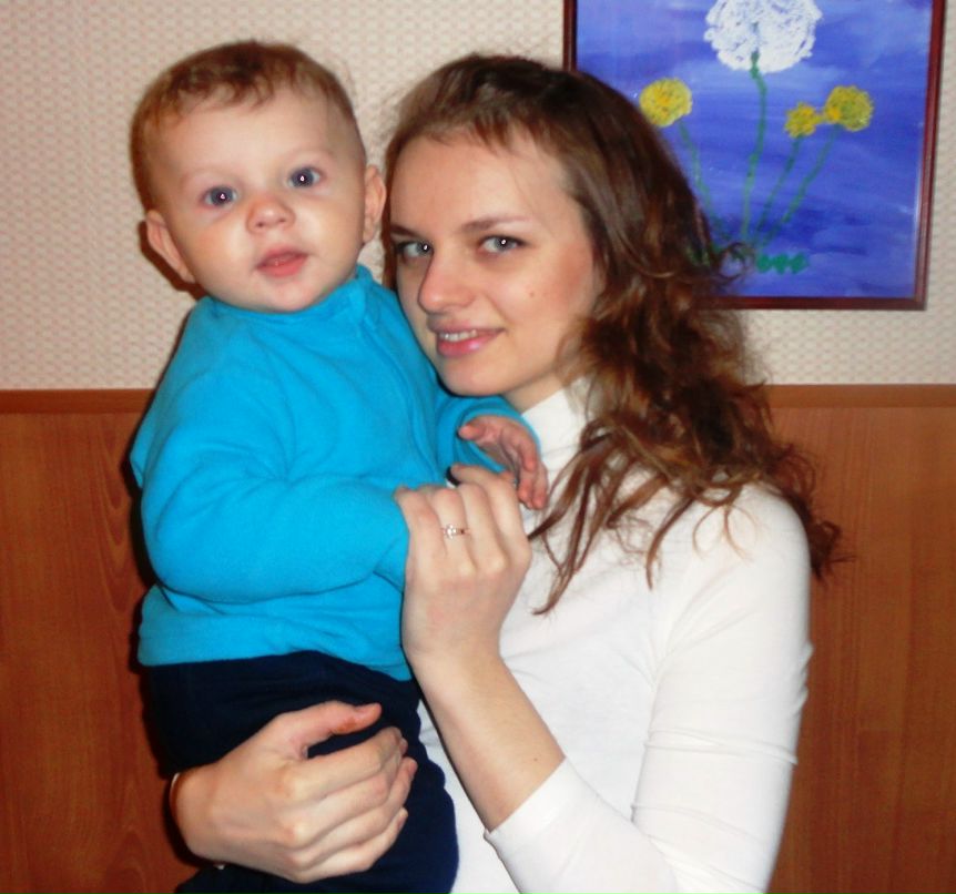 Диана Паренко | Москва