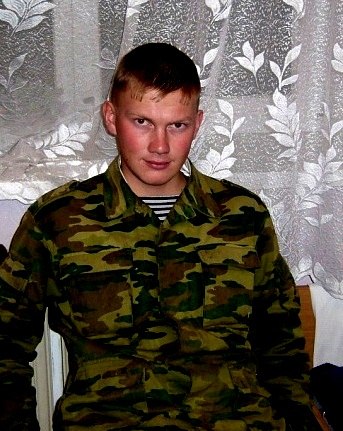 Рустем Хусаенов | Казань