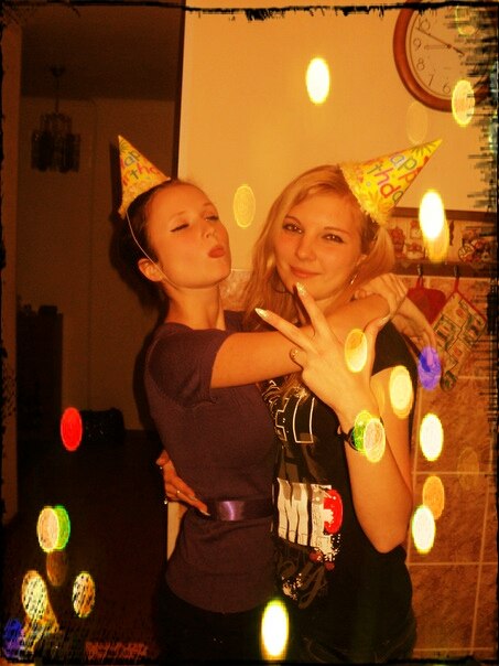 Алёна Осипова | Москва