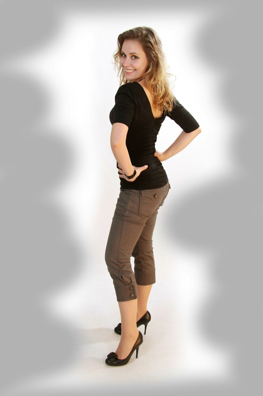 Надя Чепикова | Тверь