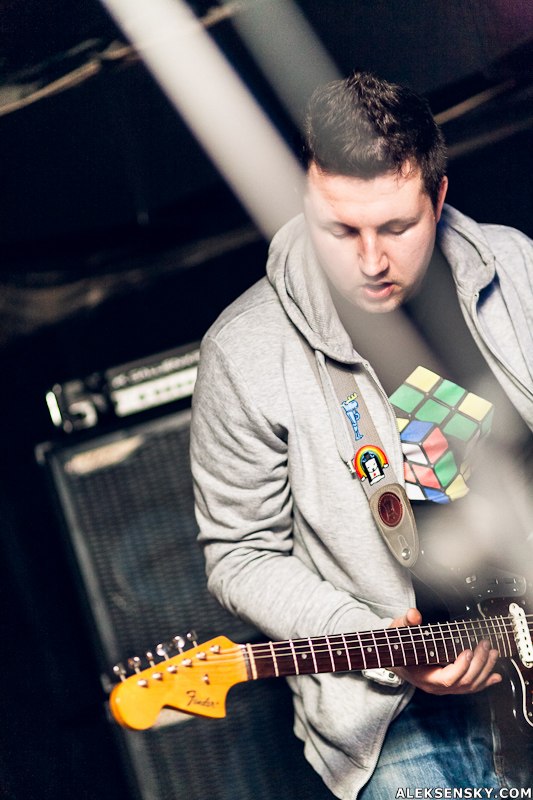 Иван Лиепин | Санкт-Петербург