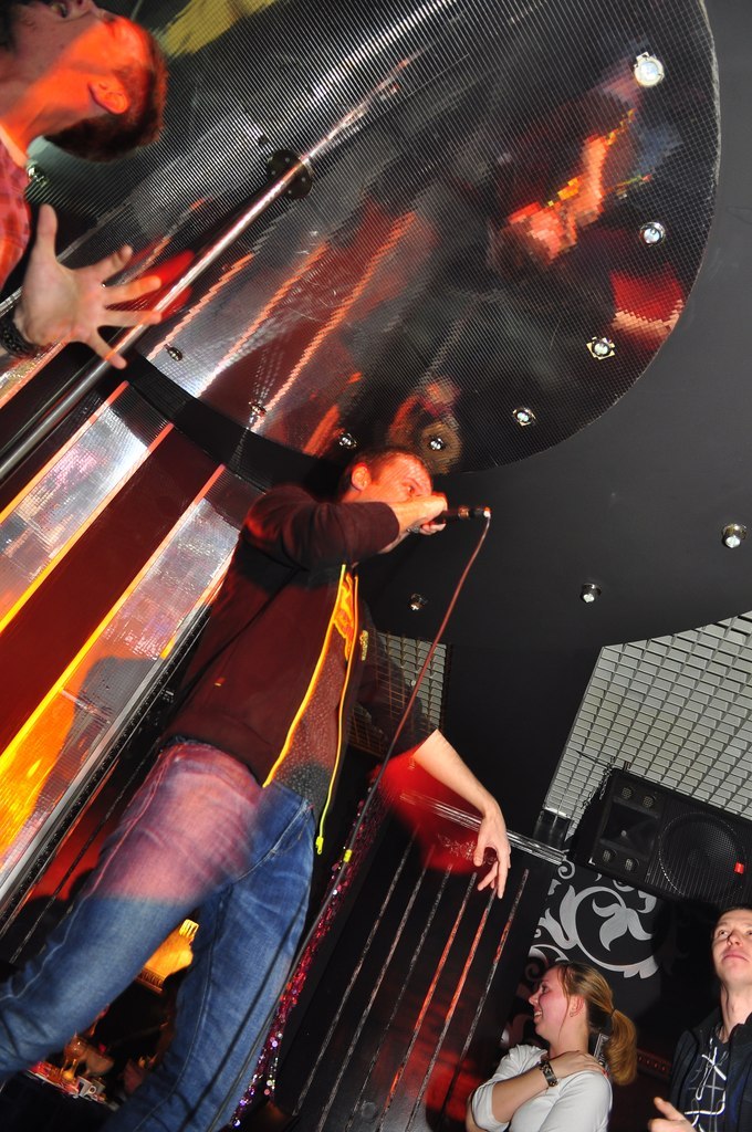 Илья Шейдт | Harare