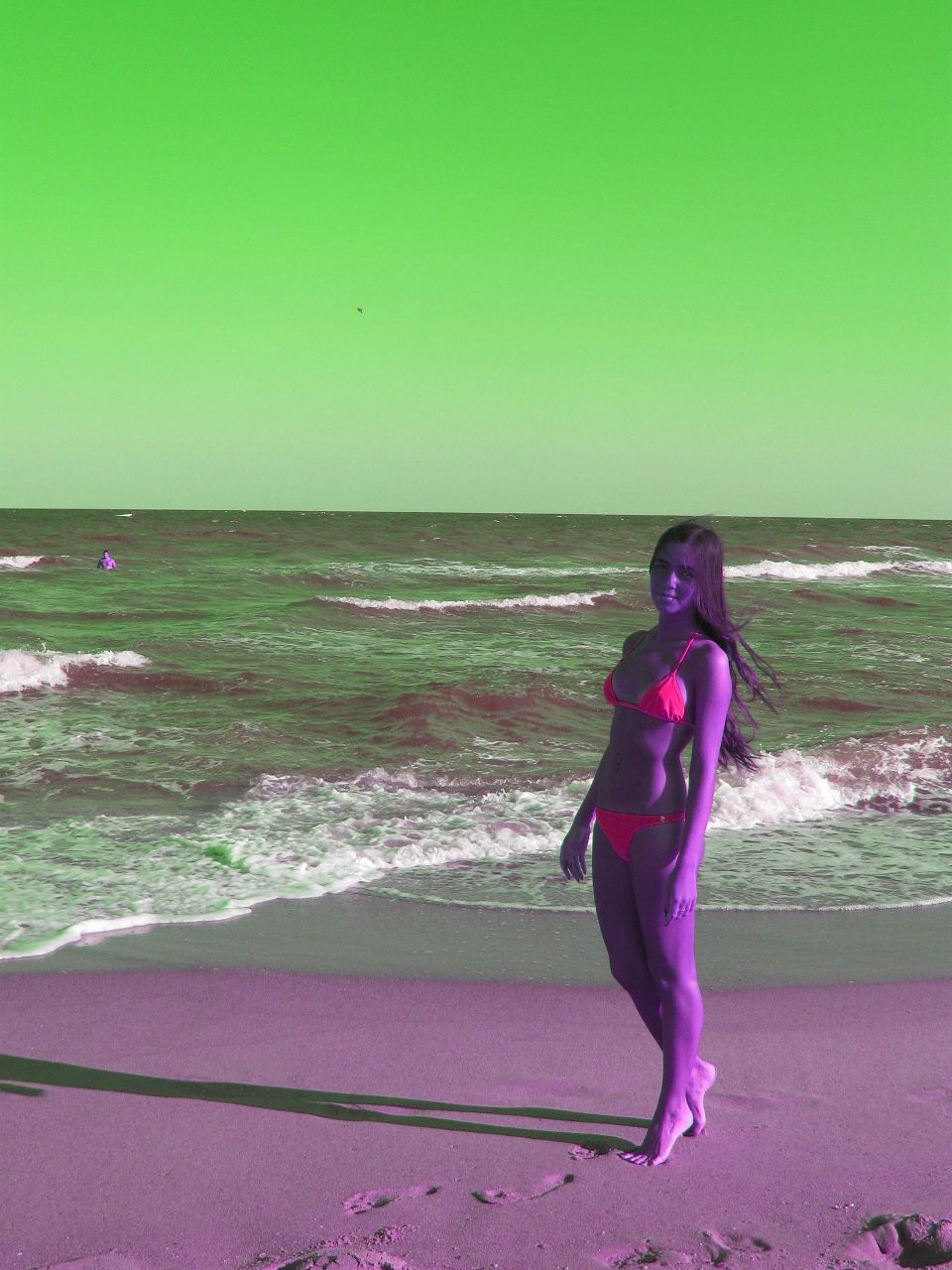 Валерия Черноног | Москва