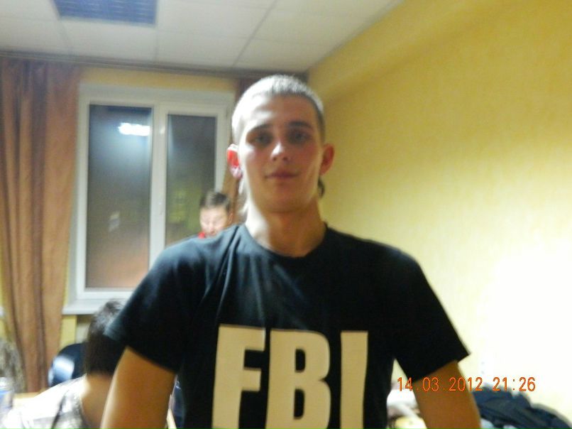 Артем Кельдышев G@ng$t~R | 