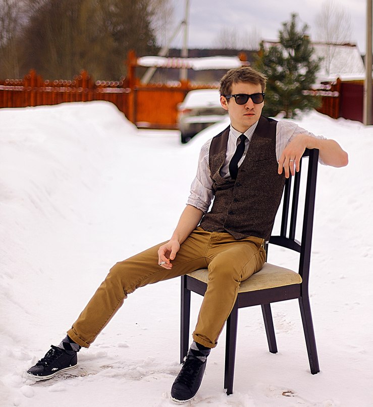 Александр Гаврилов | Москва