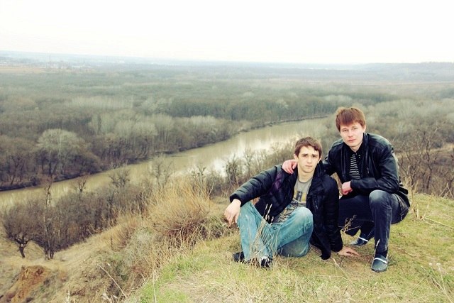 Дмитрий Касмынин | Сочи