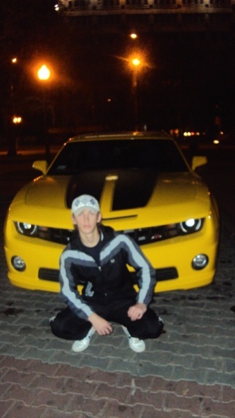 №19, Sashka Dushkevich, Минск №19, Sashka Dushkevich, Минск