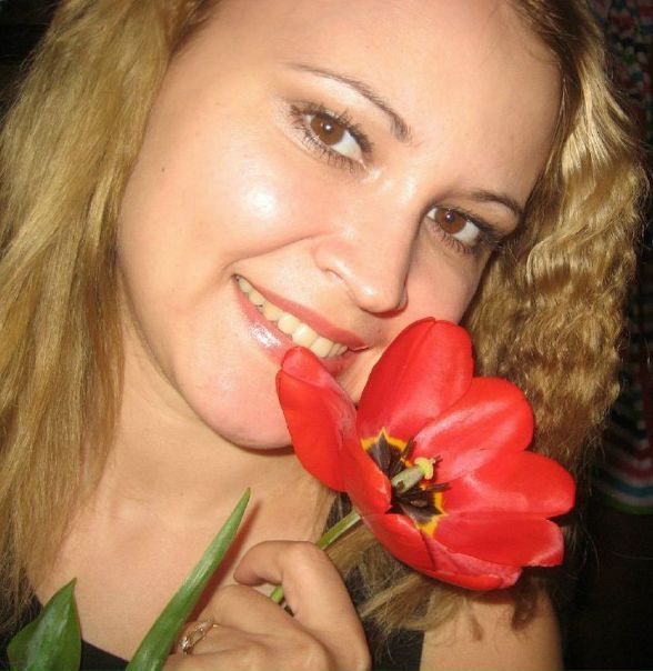 №2, Анюта Лозная, Костанай №2, Анюта Лозная, Костанай