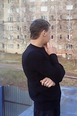 №71, Вася Фурман, 38 лет, Киев №71, Вася Фурман, 38 лет, Киев