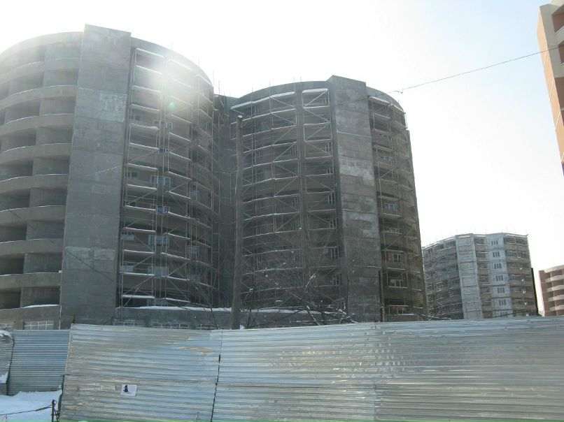 Лидия Филипьева | Усть-Каменогорск