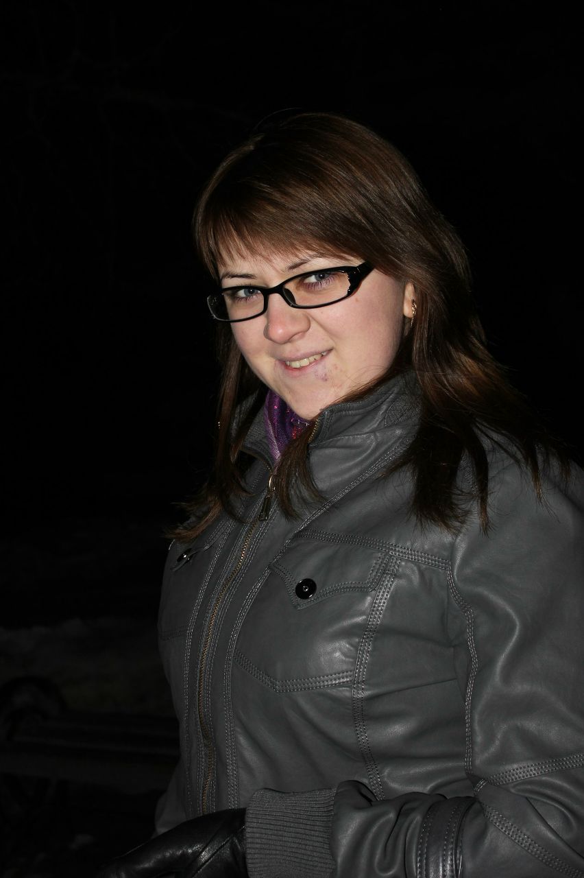 Алина Бендюрина | Дмитров