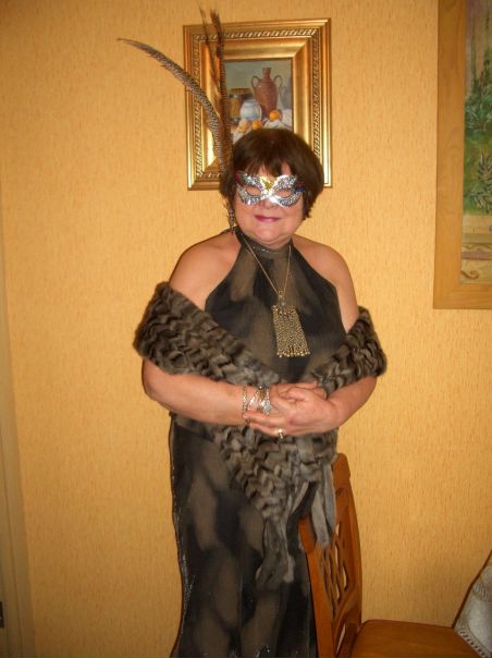 №2, Любовь Архипова №2, Любовь Архипова