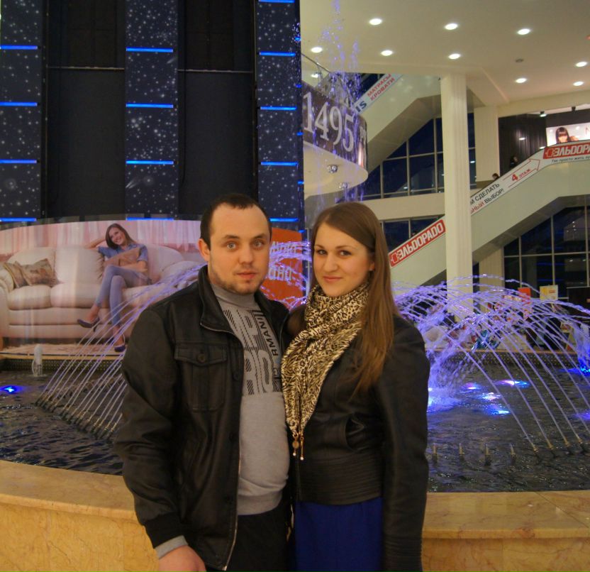 Дарья Богатырь | Москва