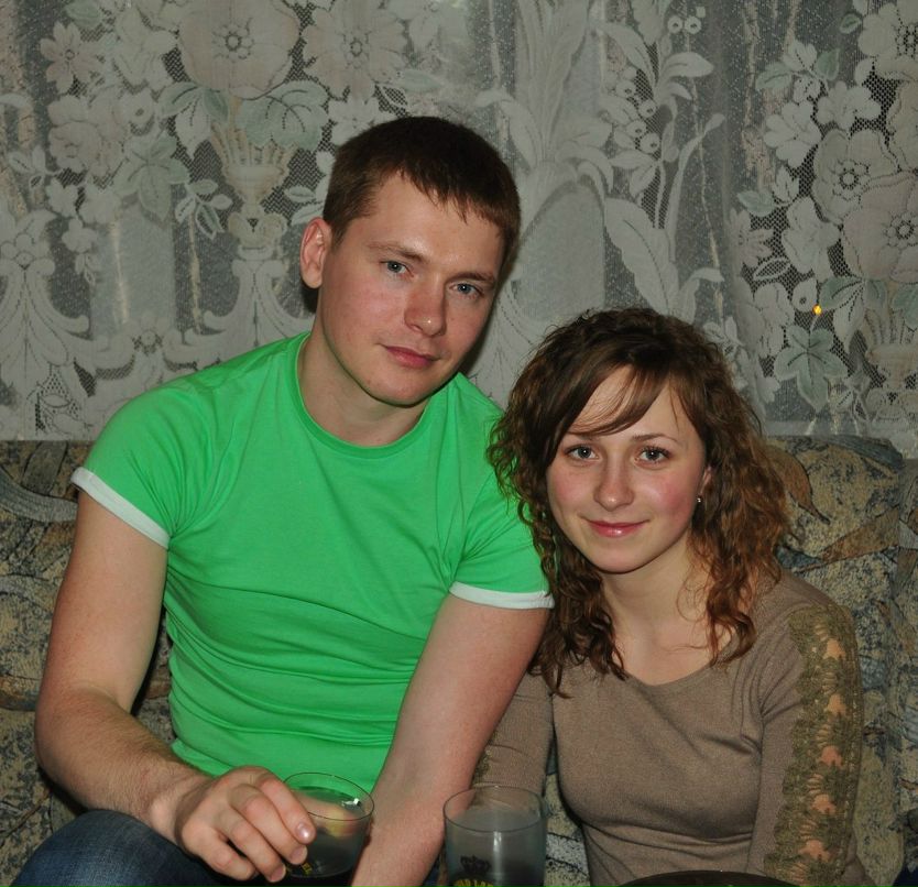 Денис Дудоров | Санкт-Петербург