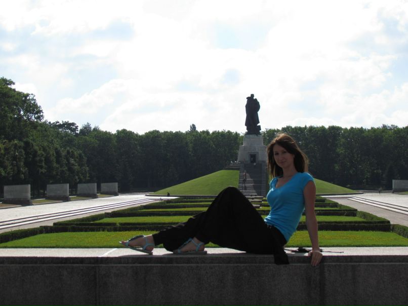 Леночка Дмитриенко | Волгоград