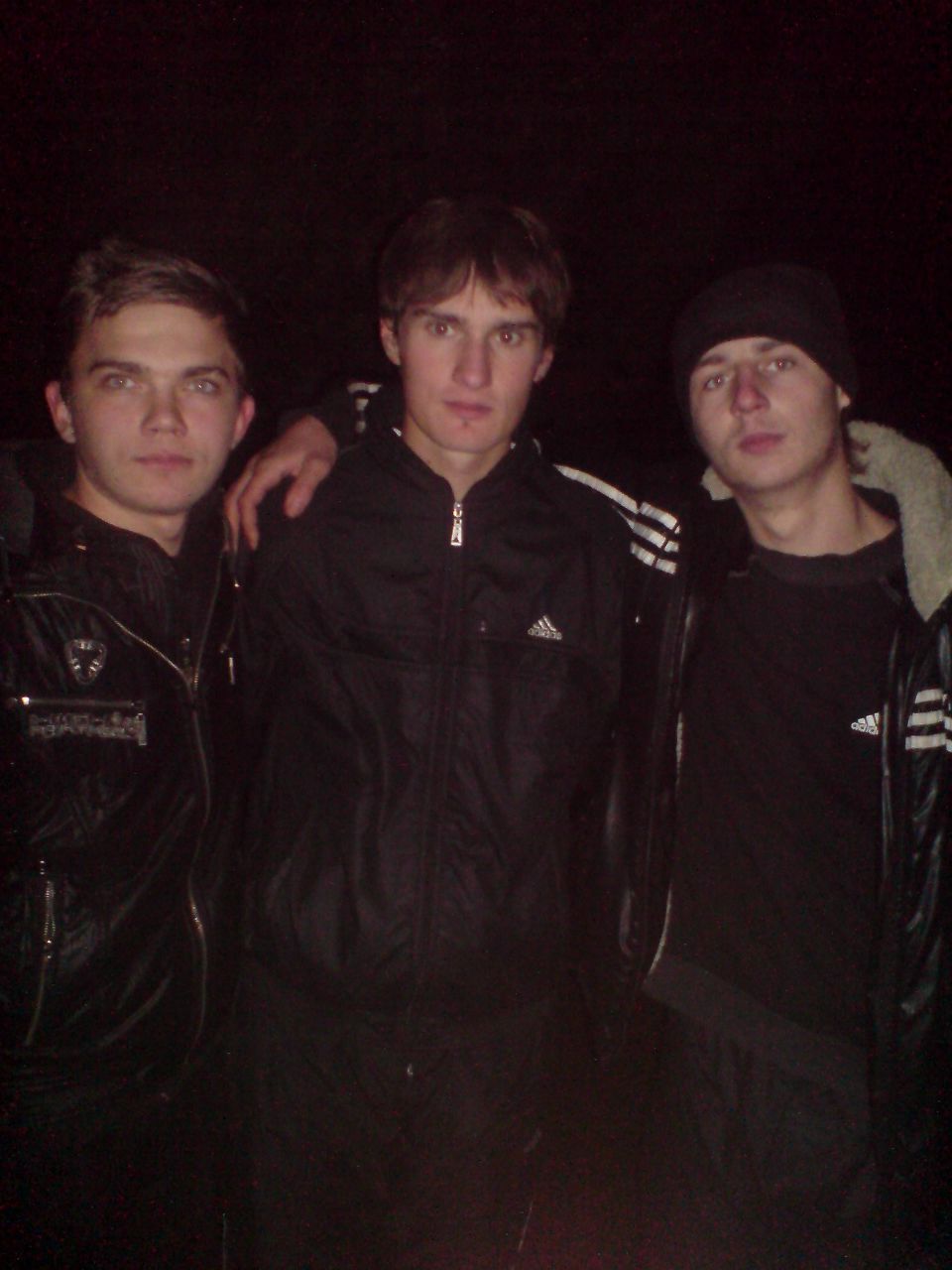 Витёк Пищевськиё Роспизьдяй | Васильковка