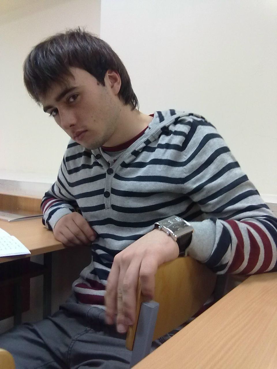 Максим Тонконог | Краснодар