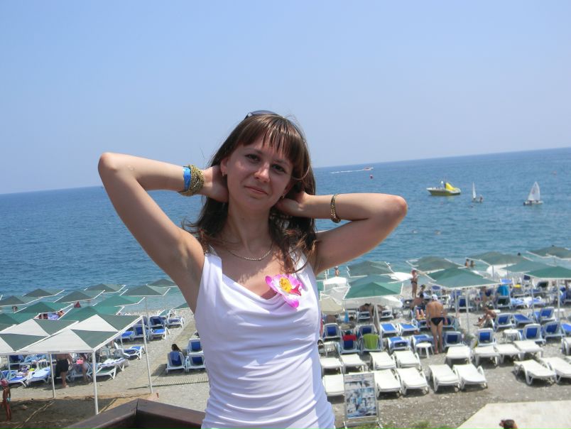 №4, Инна Грозаву №4, Инна Грозаву