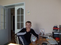 Владимир Бураков
