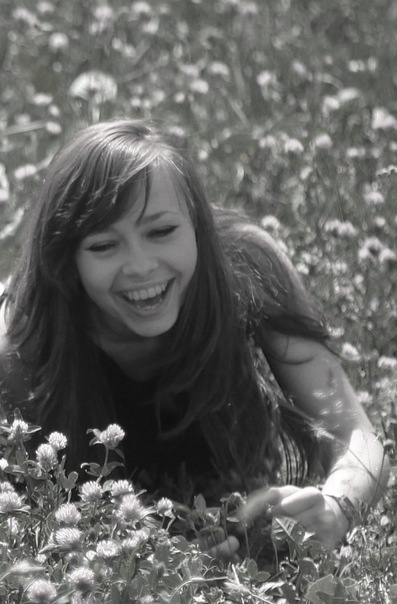 №9, Аня Чеховська №9, Аня Чеховська