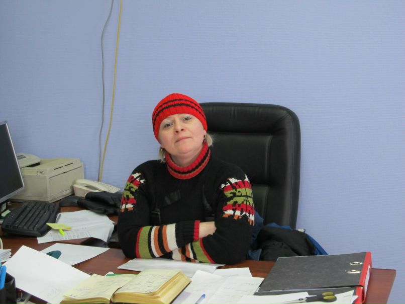 Наталья Галкина тэш | Навашино