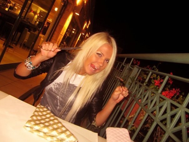 Аня Кравчук | Киев