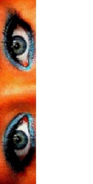 Анастасия Виноградова | Москва