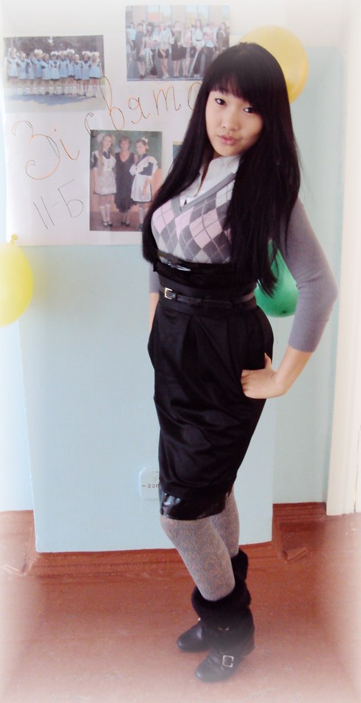 Анастасия Ким | Киев