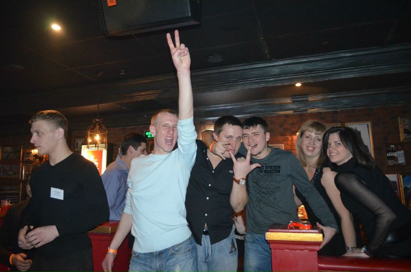 Денис Тарасов | Красноярск