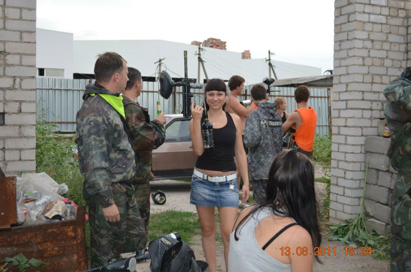 Ольга Солякова | Самара