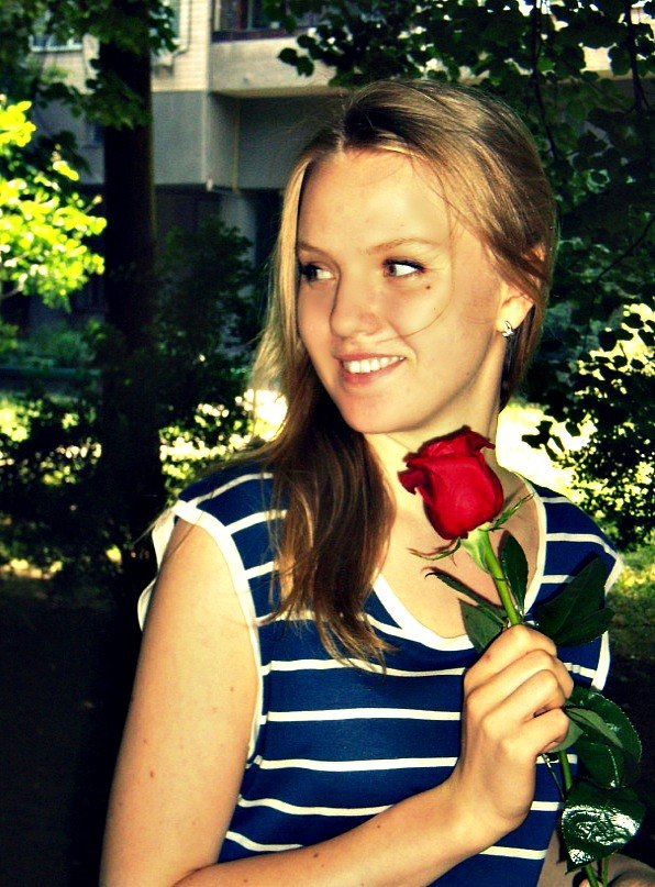 Mary Jane | Киев