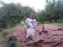 №31 Ziyad Nacafov