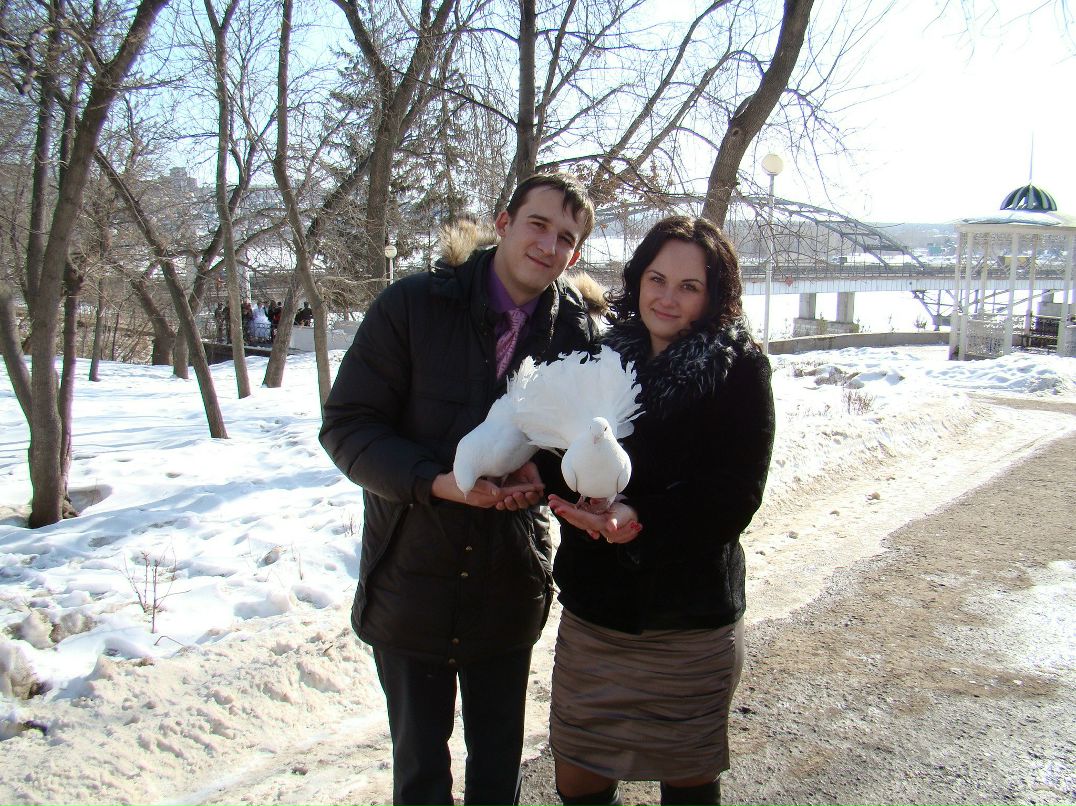 Екатерина Ахметгареева | Уфа